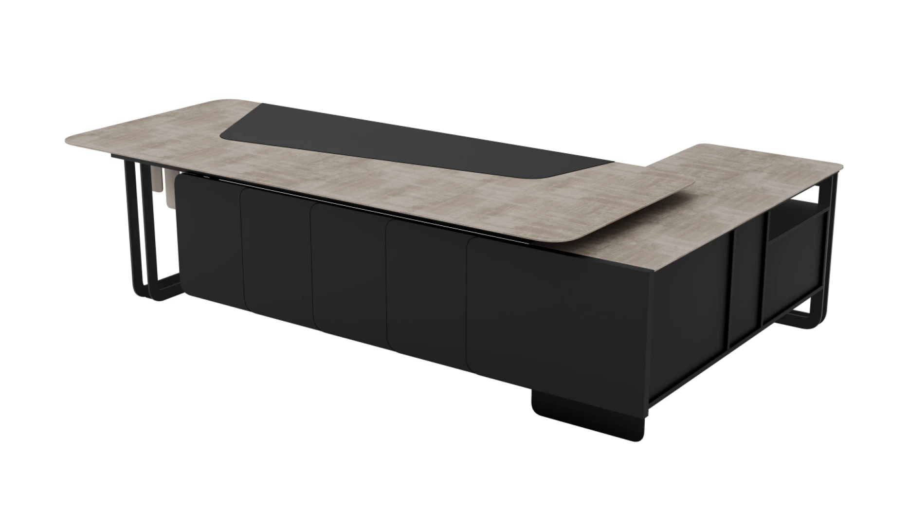 Enox Executive Desk Set