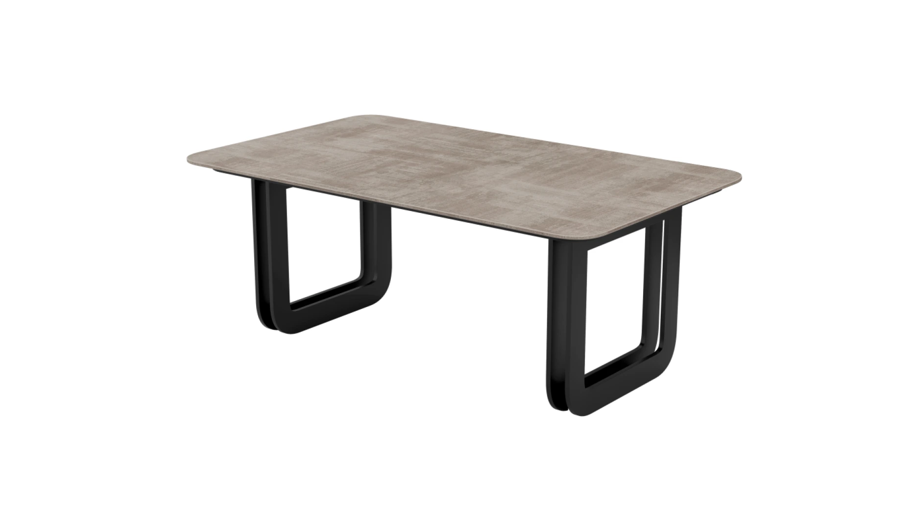 Enox Executive Desk Set