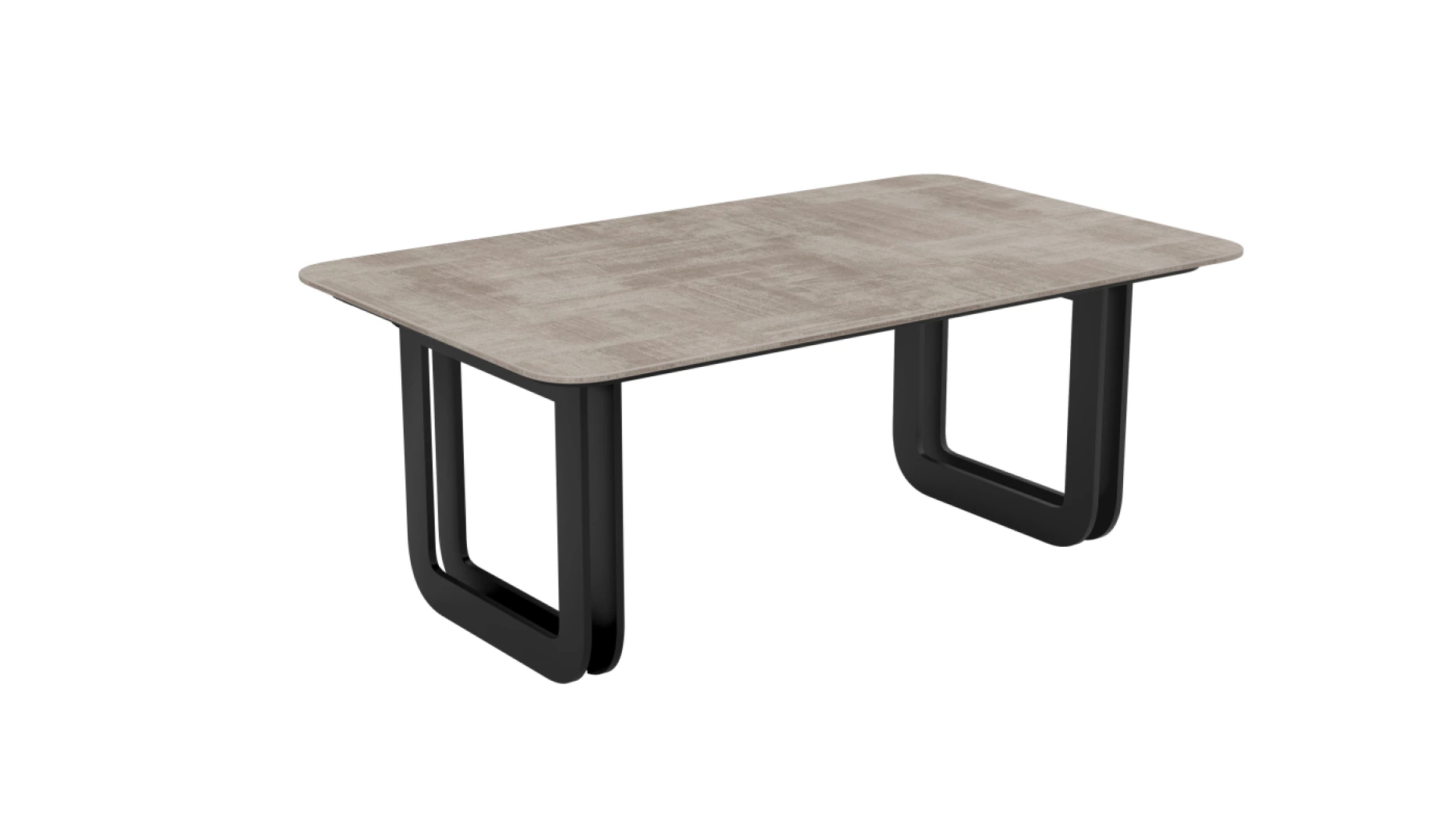 Enox Executive Desk Set