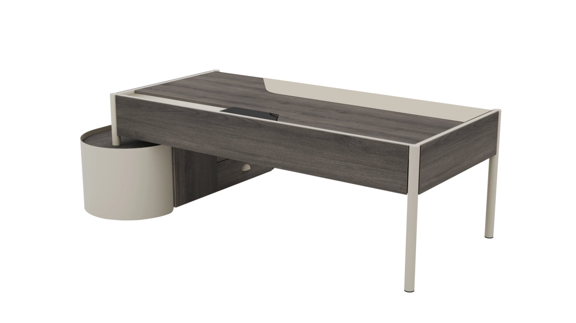 Nobu Manager Desk Set