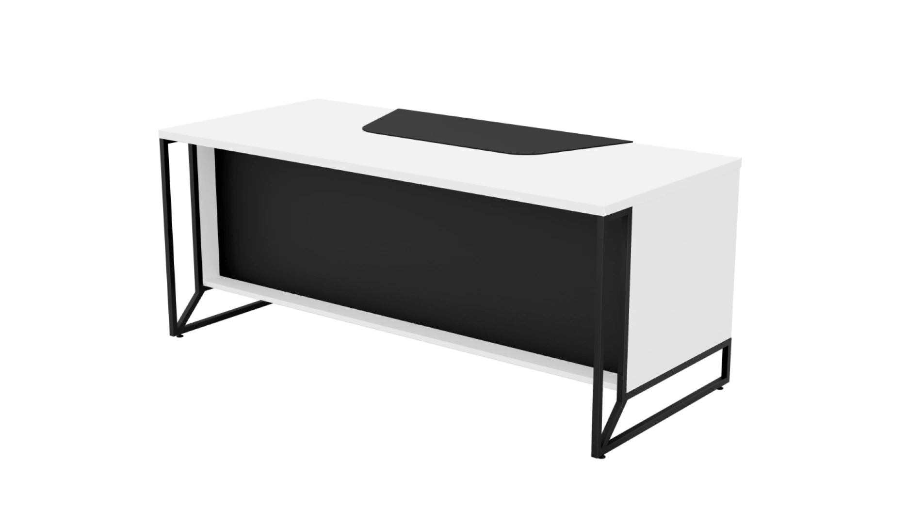 Luban Executive Desk Set