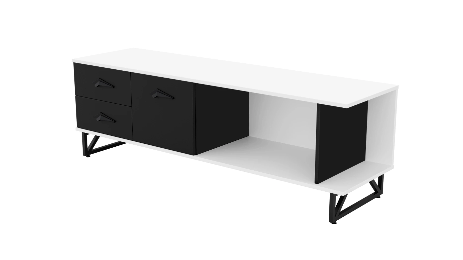 Luban Executive Desk Set