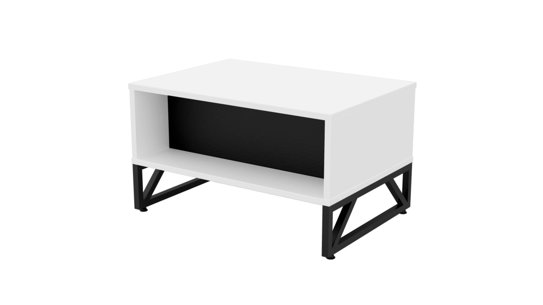 Luban Executive Desk Set