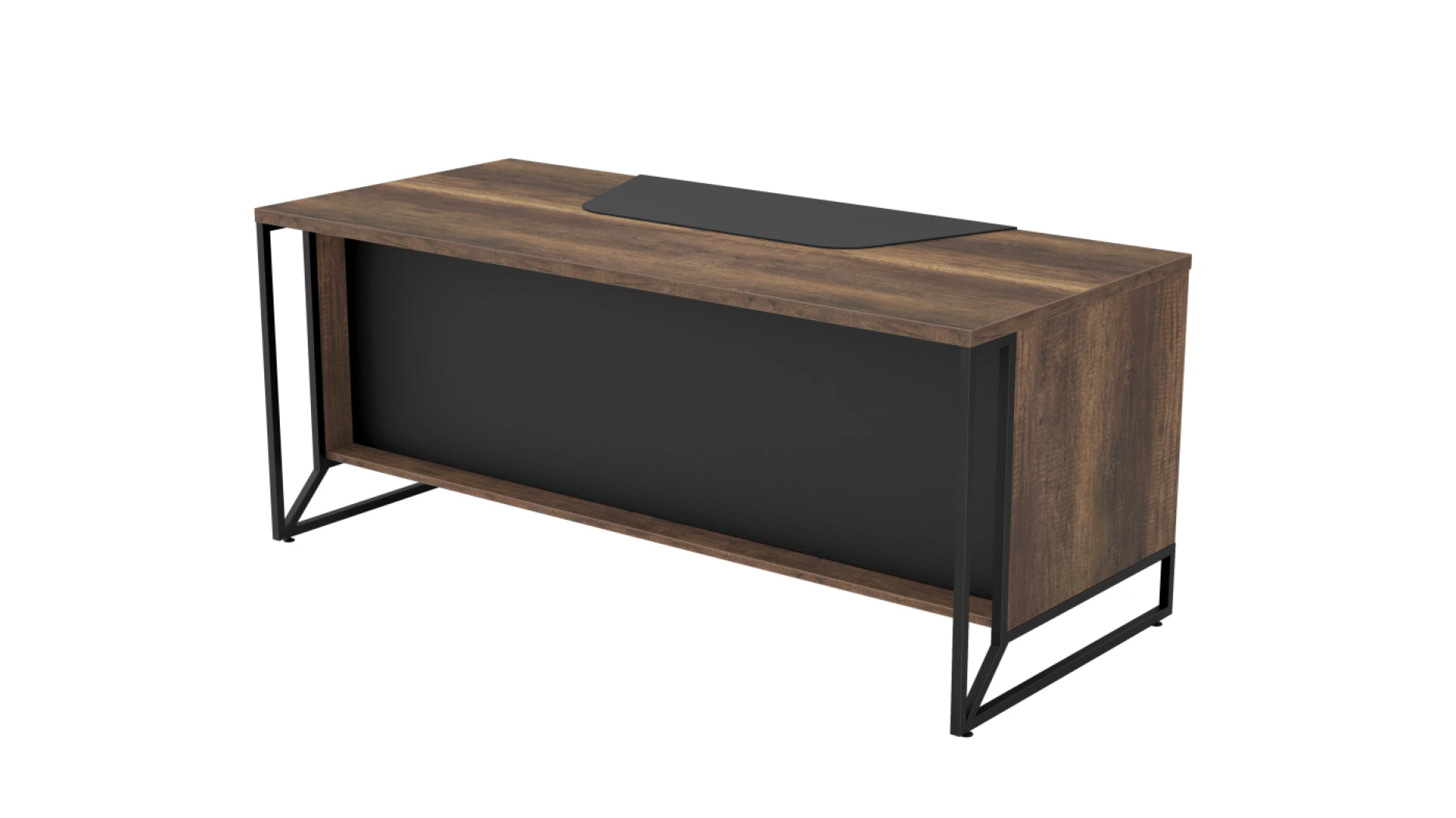 Luban Executive Desk Set