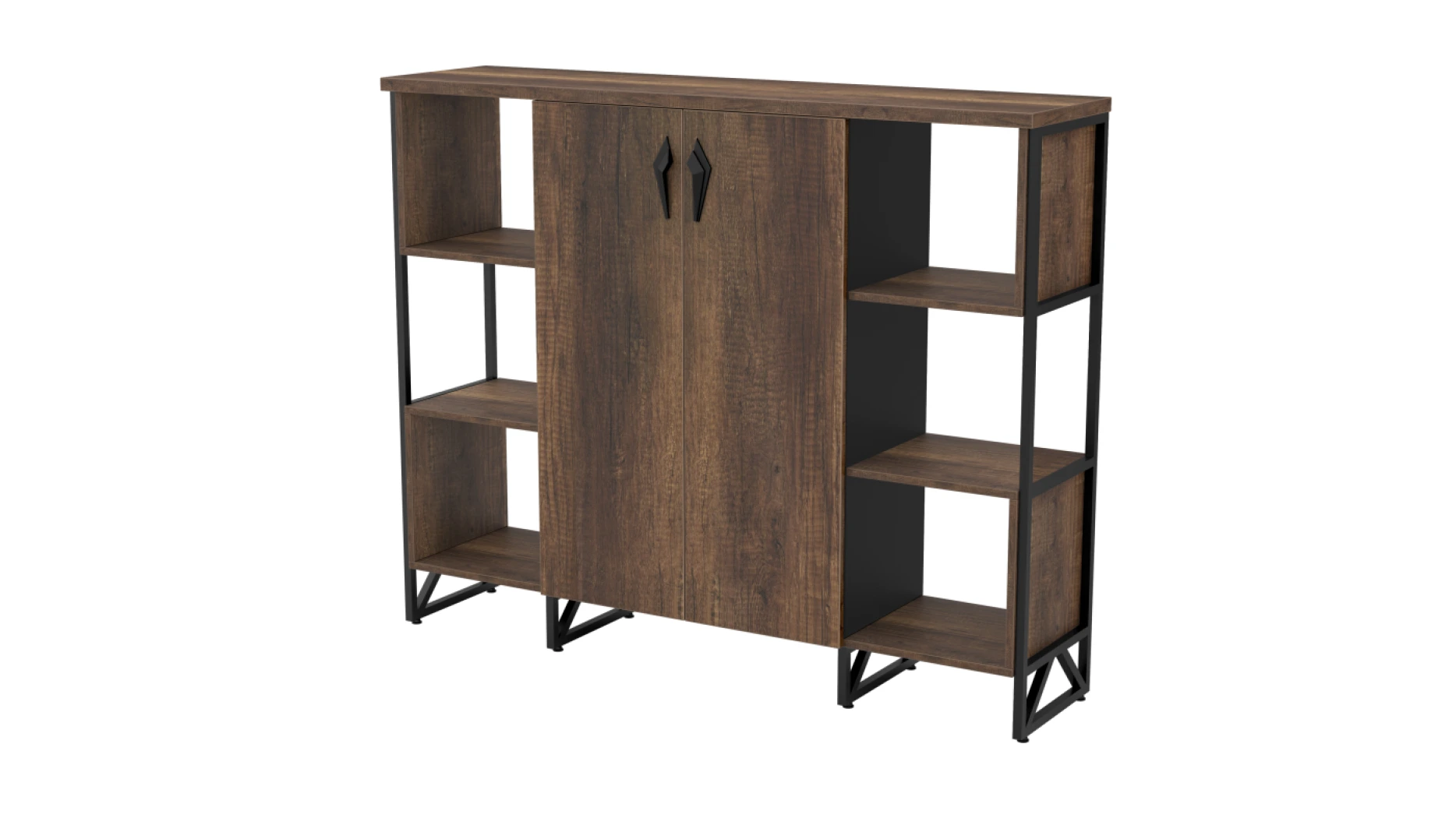 Luban Executive Desk Set