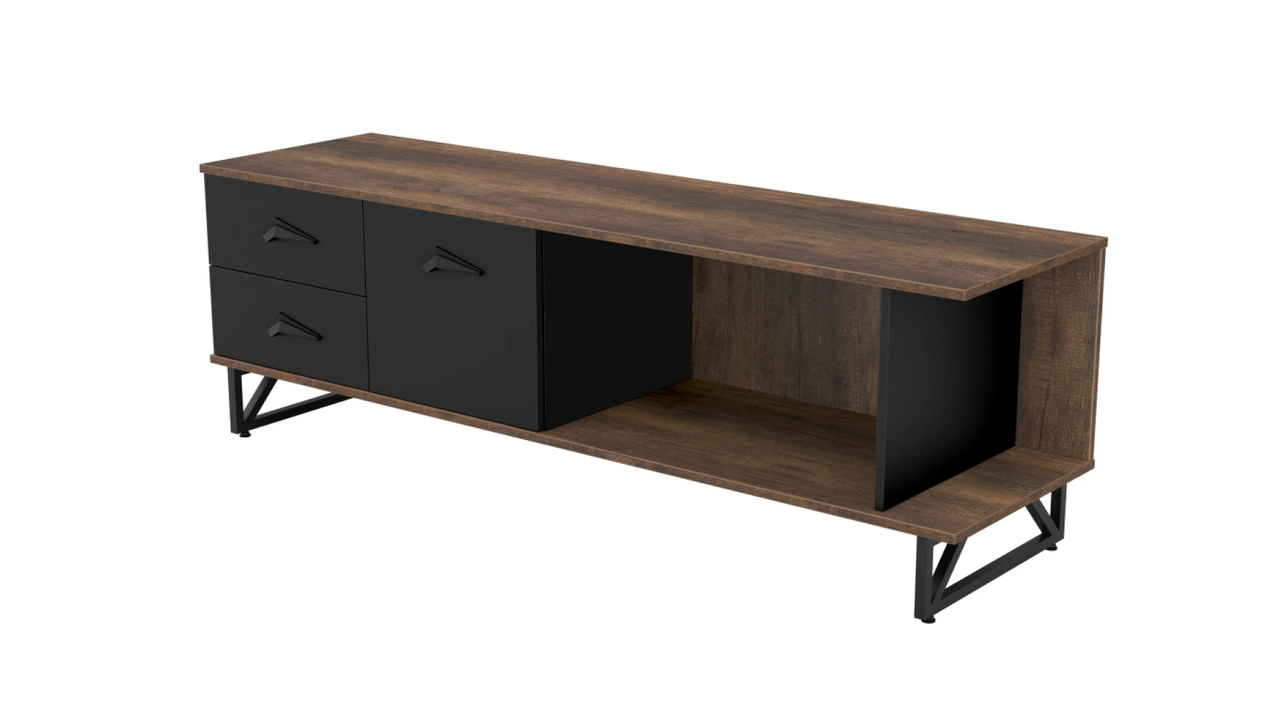 Luban Executive Desk Set