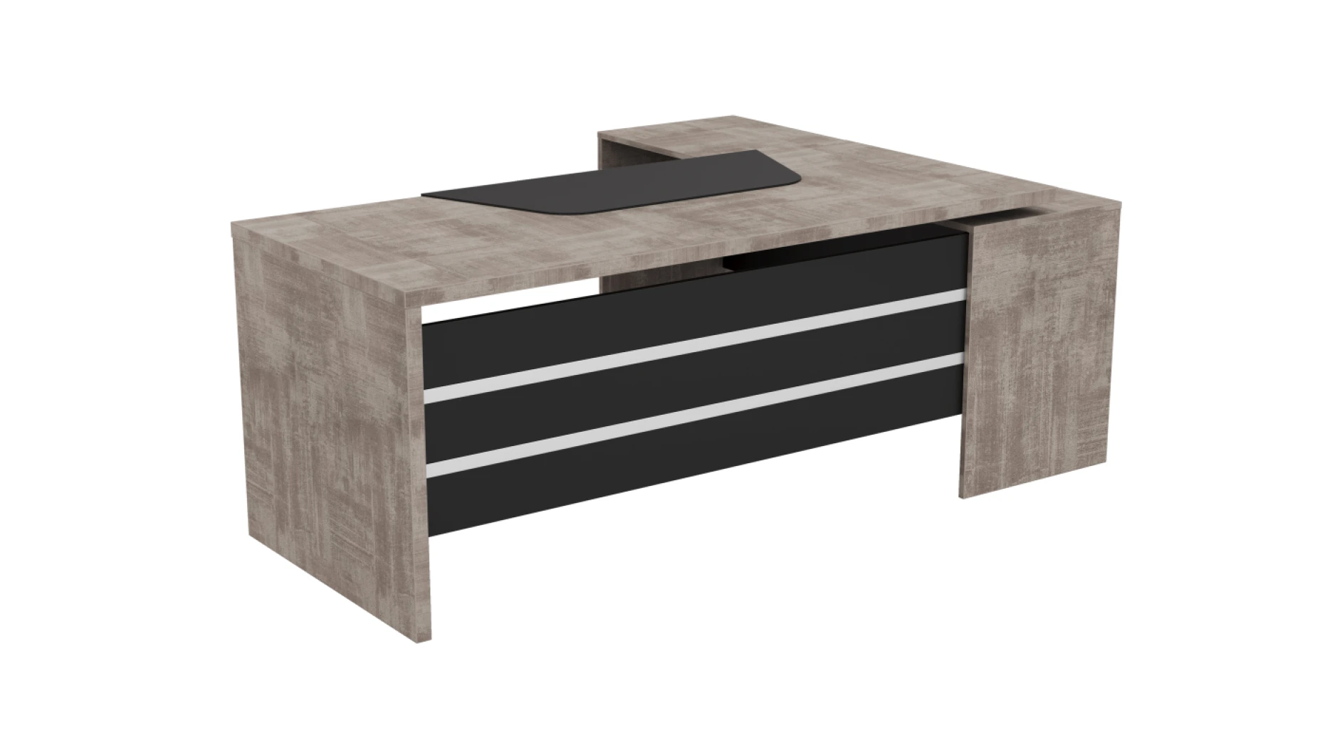 Kavir Manager Desk Set